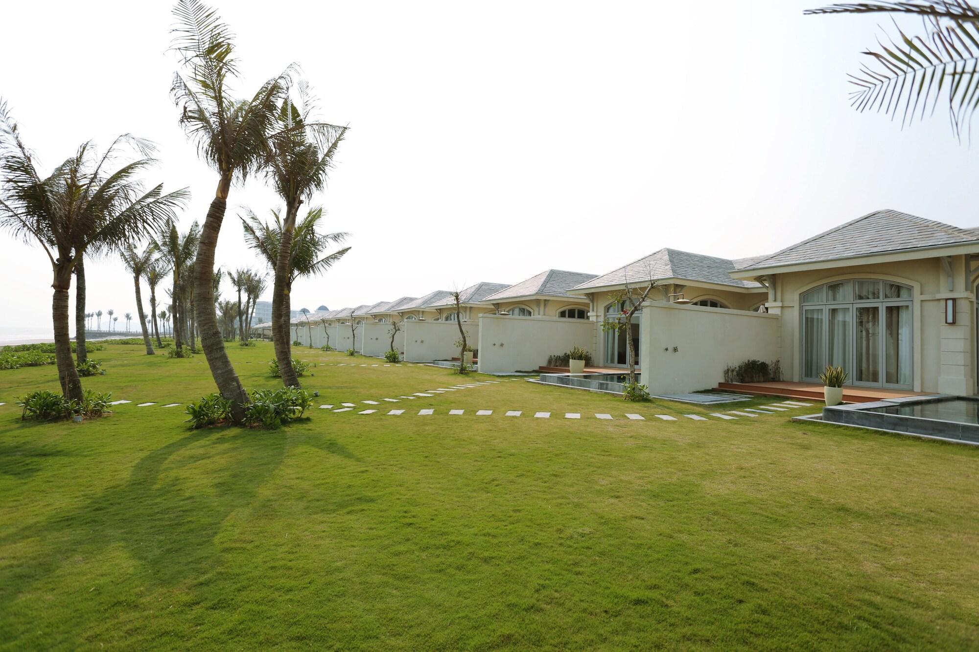 Resort Flc Luxury Samson