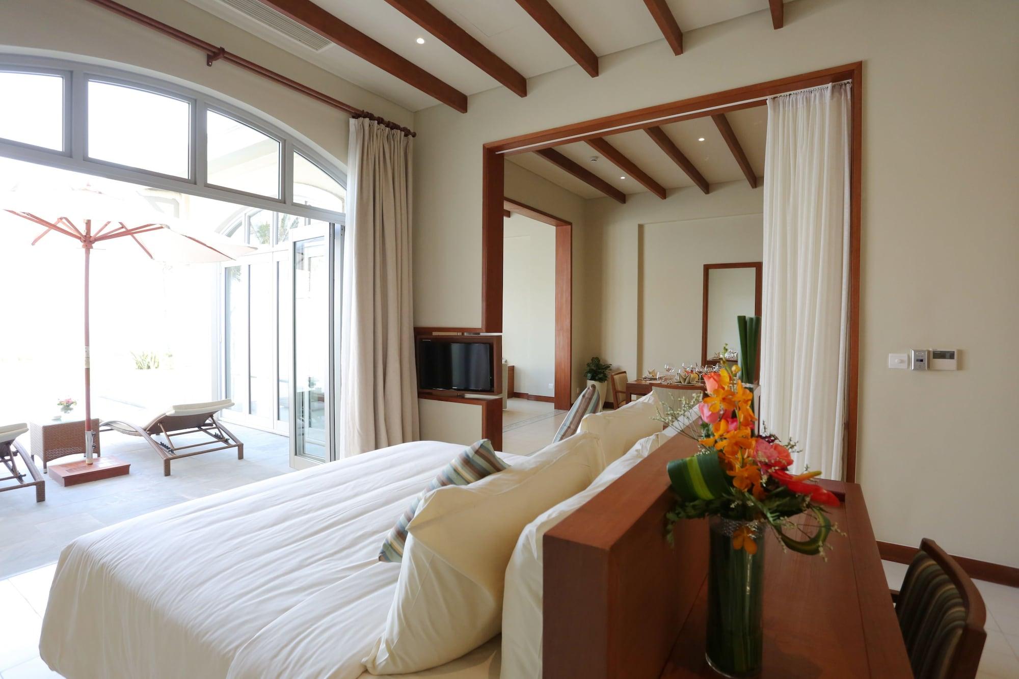 Flc Luxury Samson 5* Sam Son