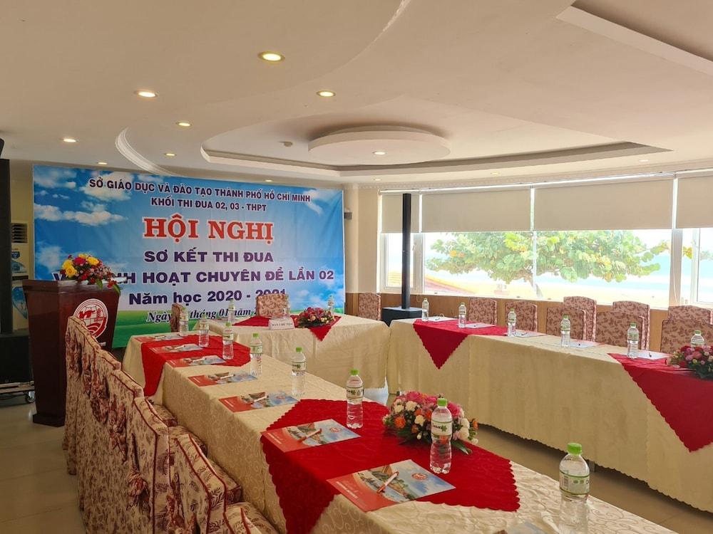Resort Duong Intourco Resort, 3*