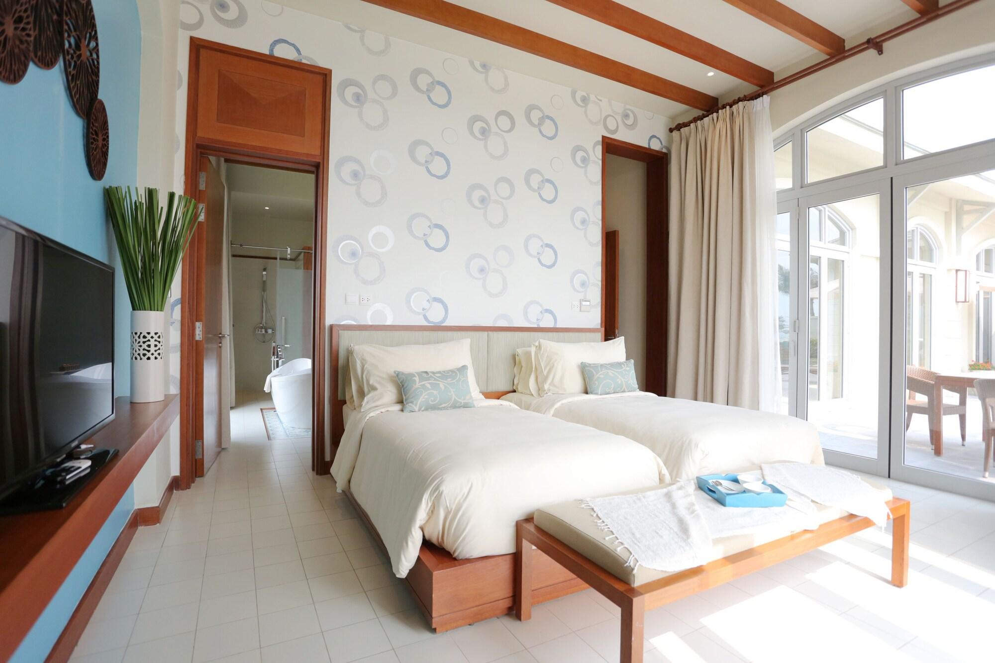 Flc Luxury Samson 5* Sam Son