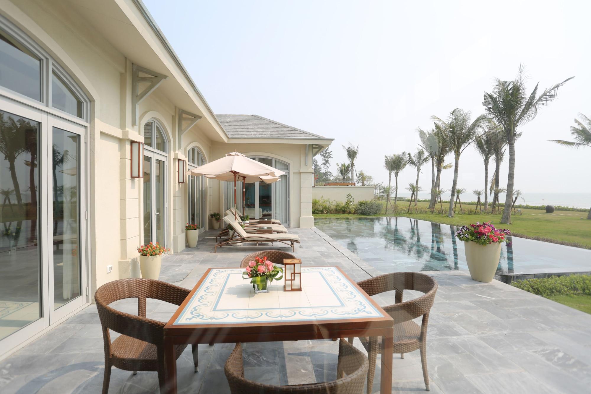 Resort Flc Luxury Samson 5*