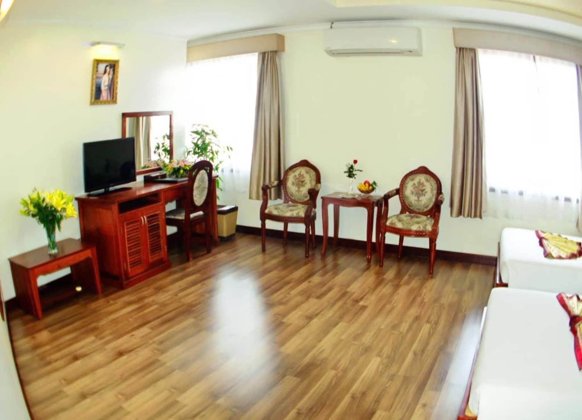 Hotel Ninh Kieu 2 4*