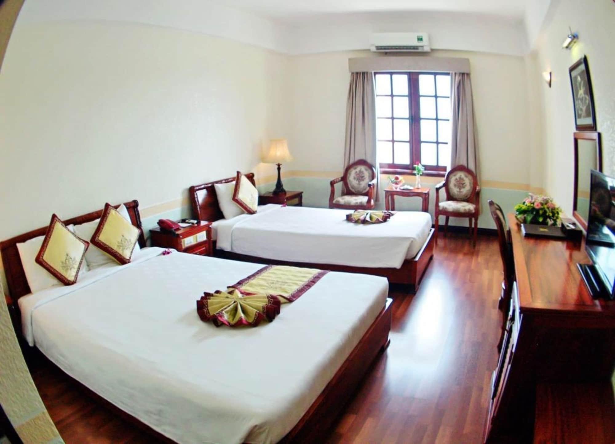 Hotel Ninh Kieu 2