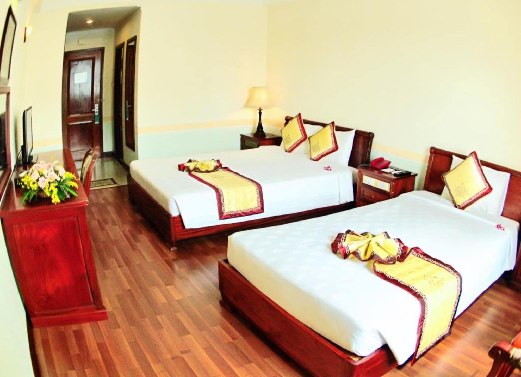 Hotel Ninh Kieu 2