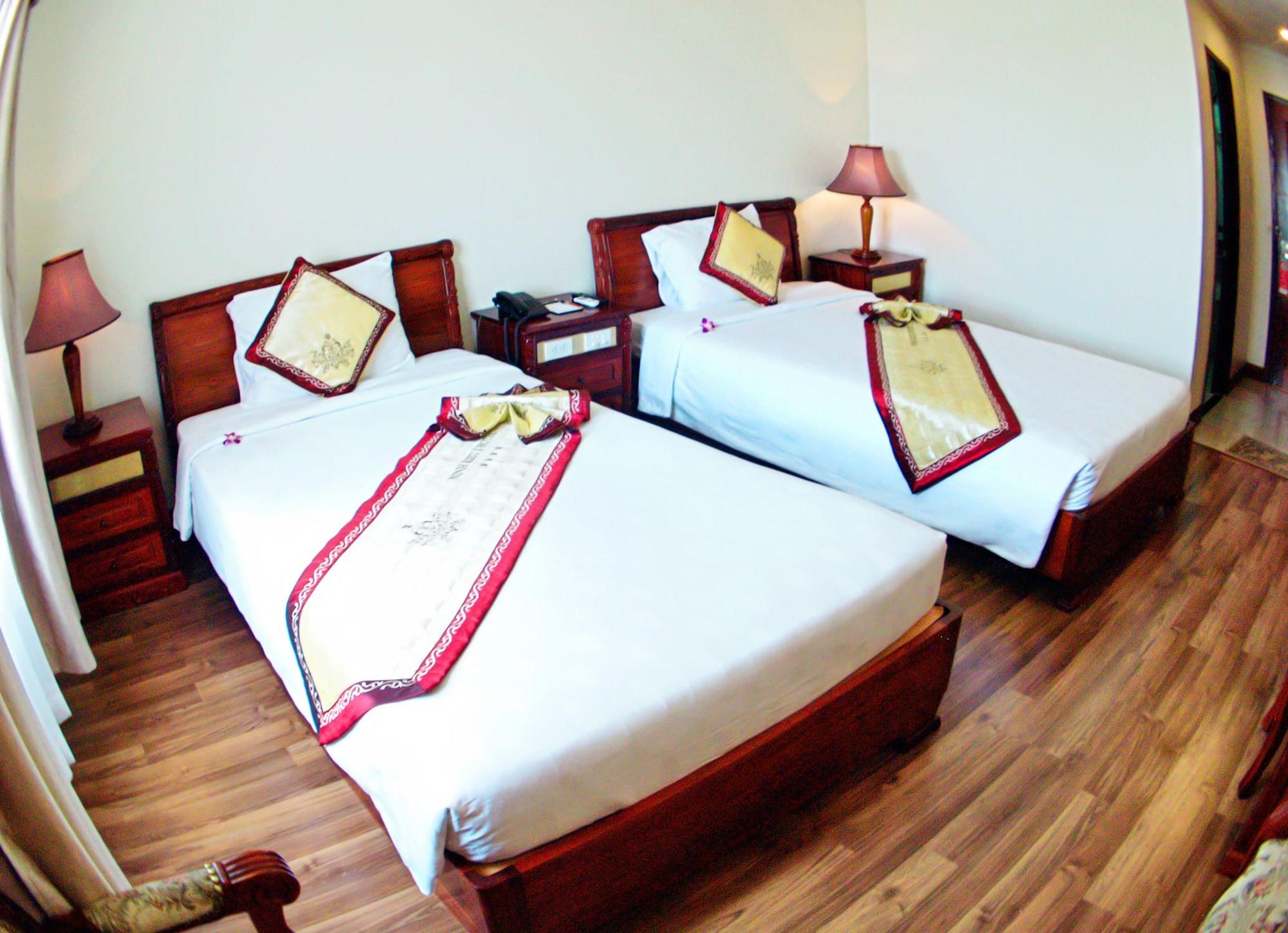 Hotel Ninh Kieu 2 4*