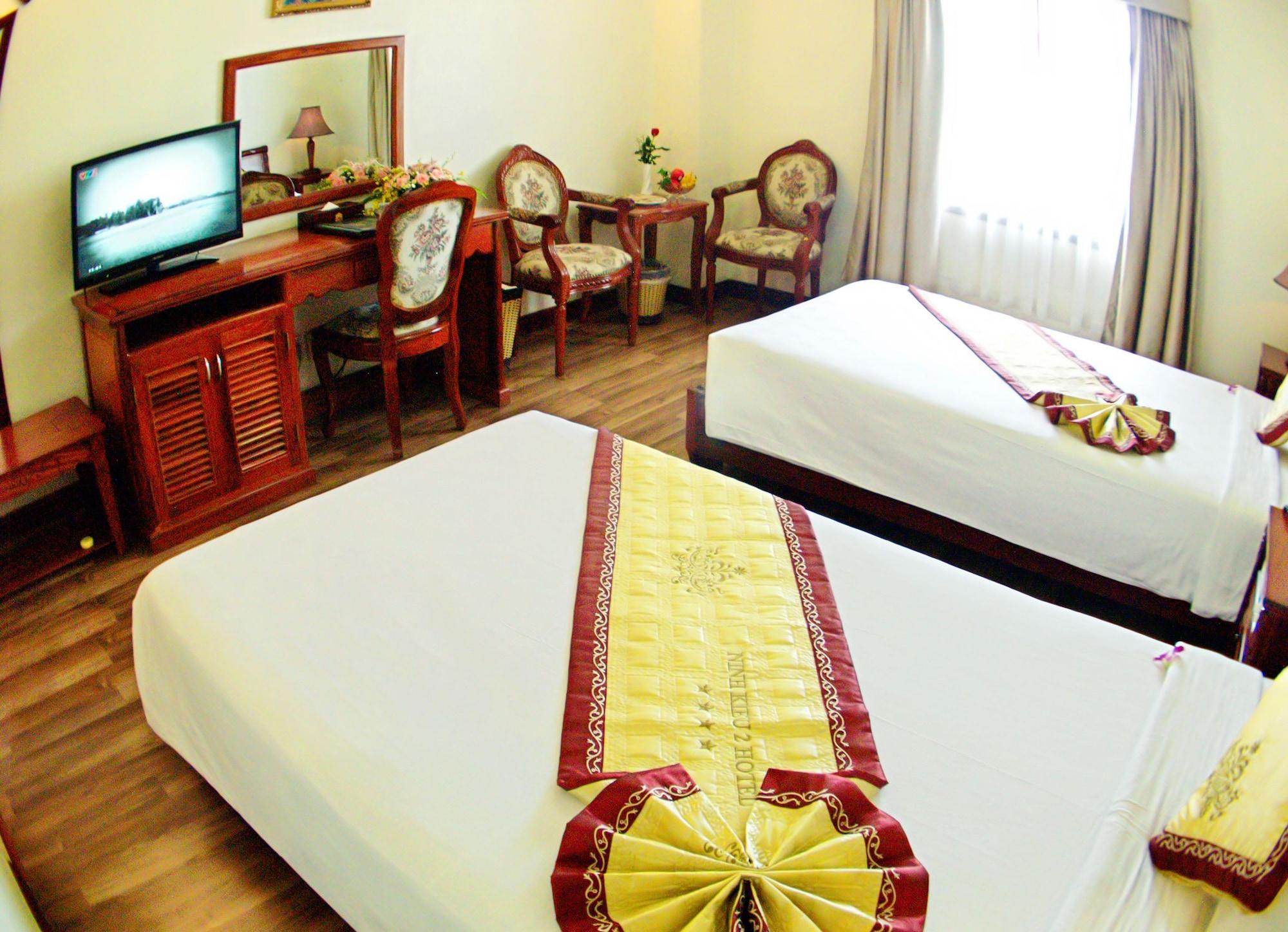 Hotel Ninh Kieu 2 Can Tho
