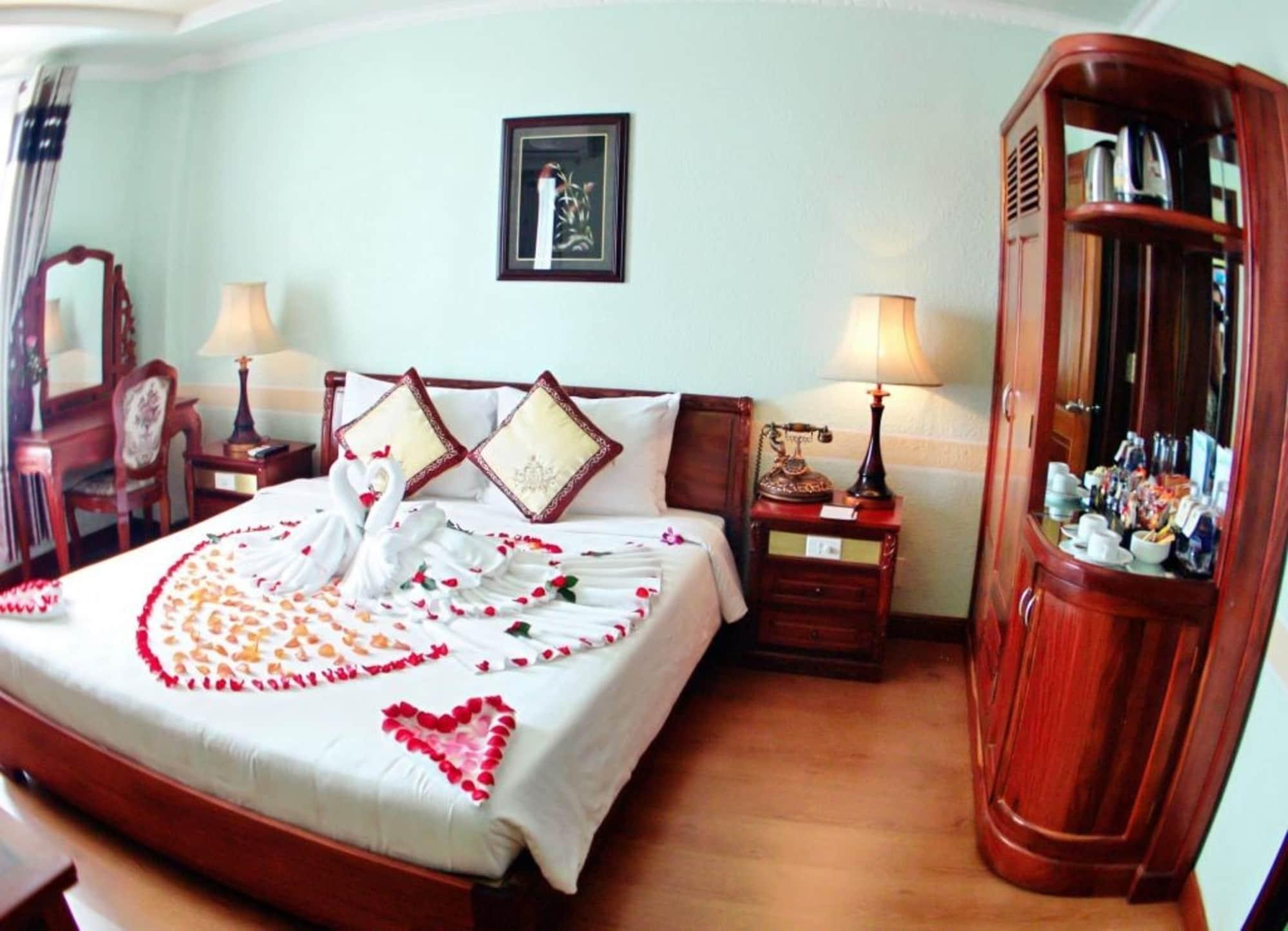 Ninh Kieu 2 Hotel