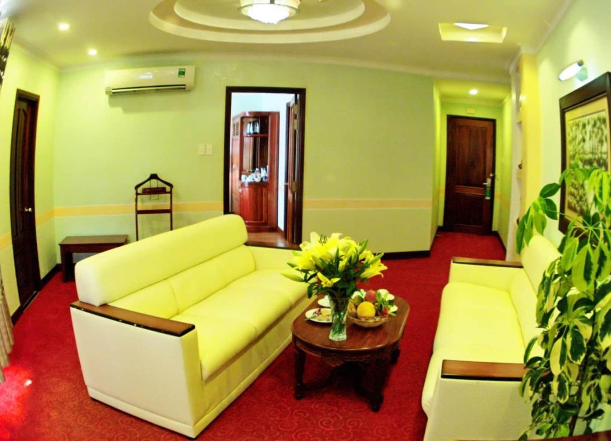 Ninh Kieu 2 4* Can Tho