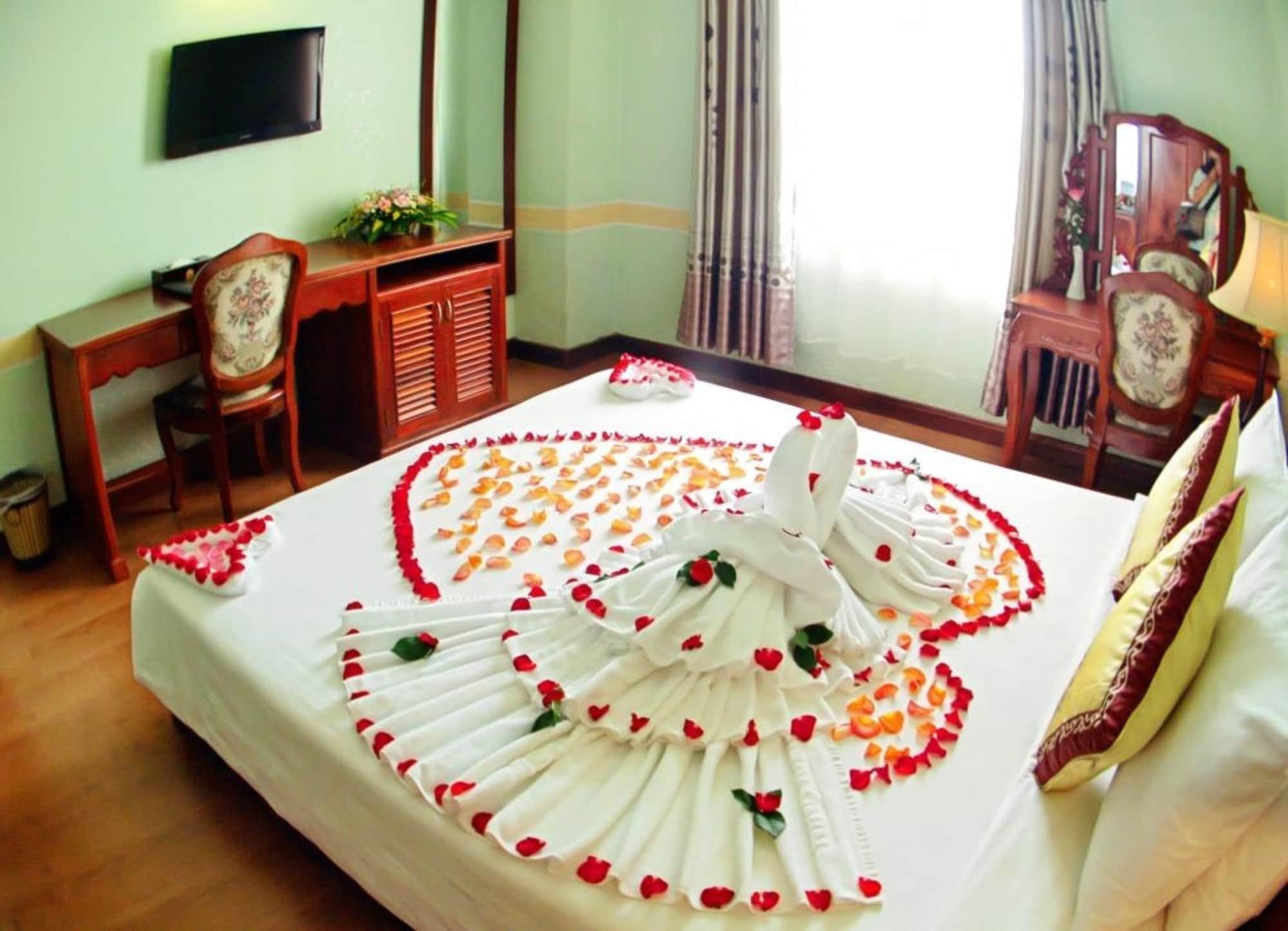 Hotel Ninh Kieu 2