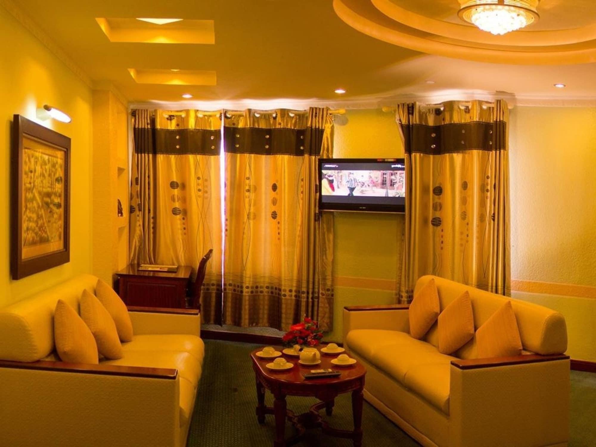 Hotel Ninh Kieu 2 4*