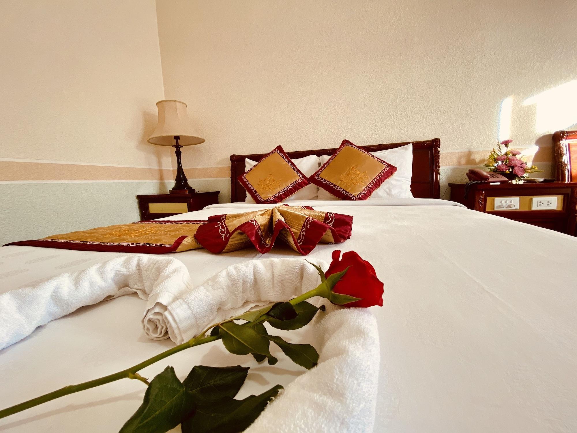 Hotel Ninh Kieu 2 Can Tho