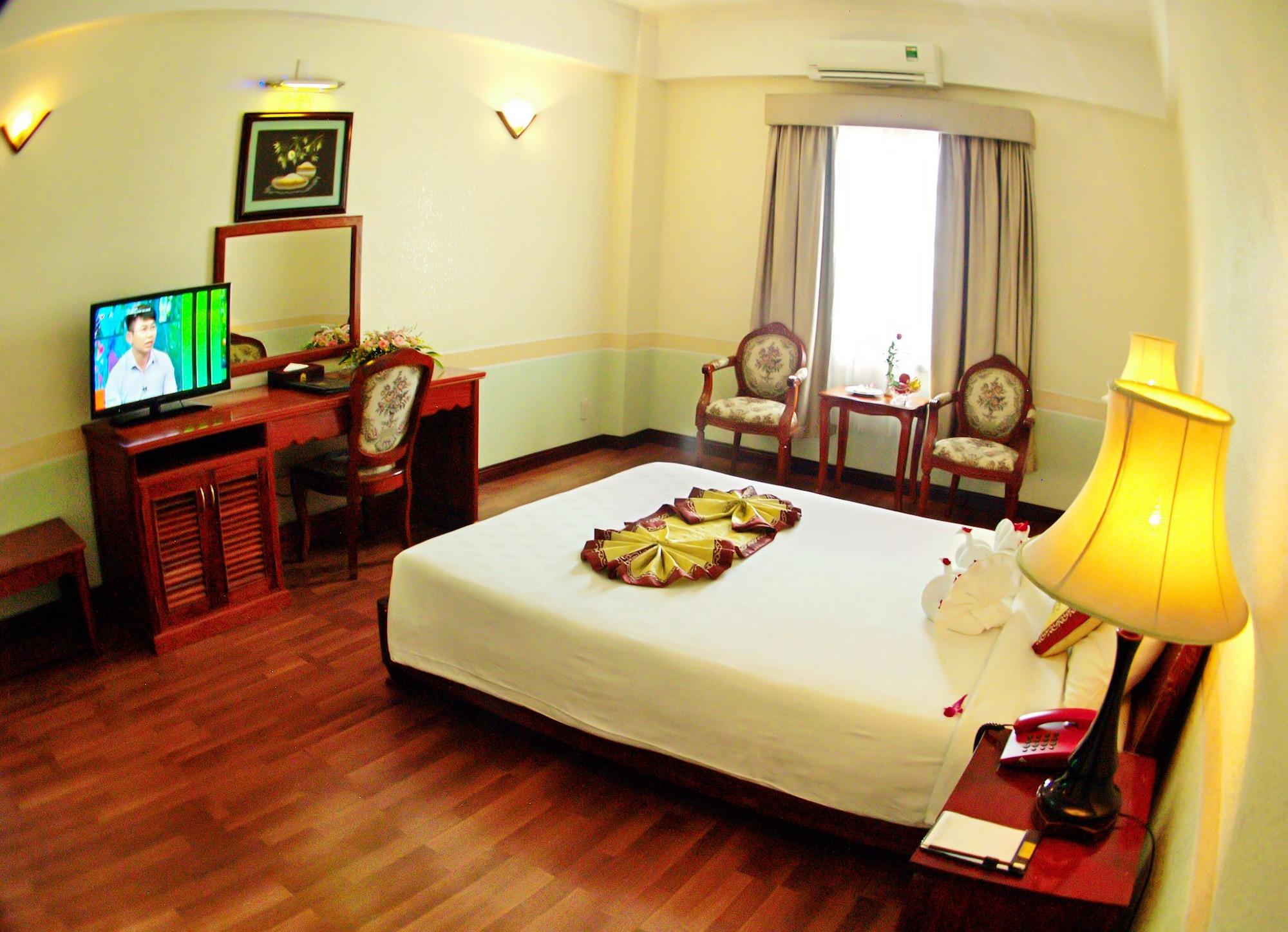 Hotel Ninh Kieu 2