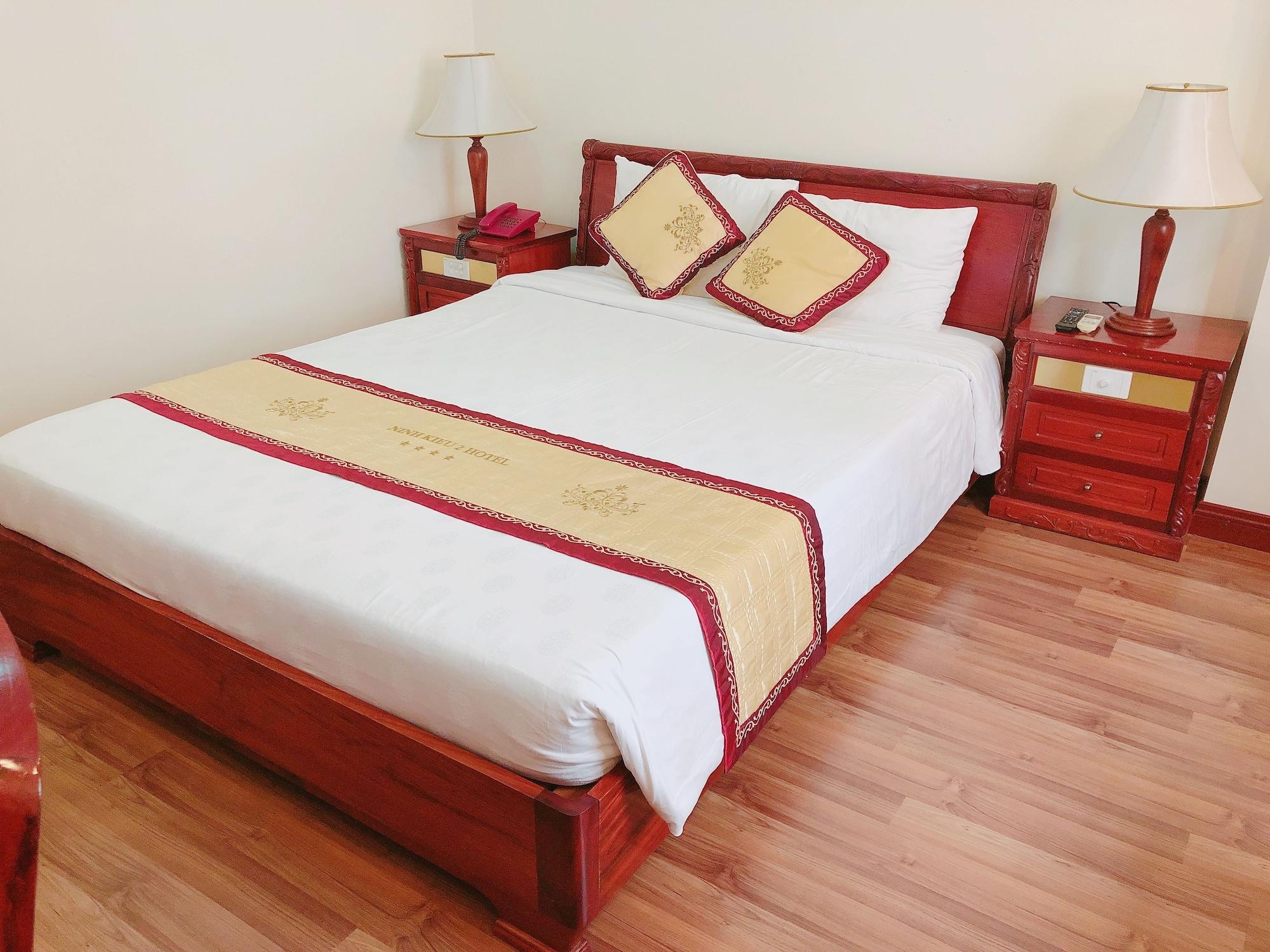 Ninh Kieu 2 Hotel