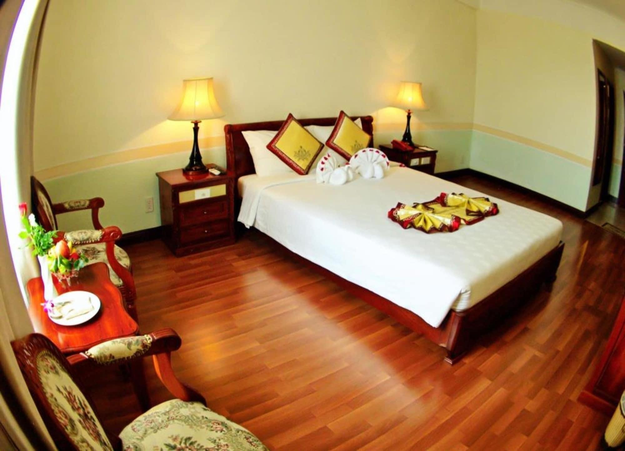 Ninh Kieu 2 Hotel Can Tho