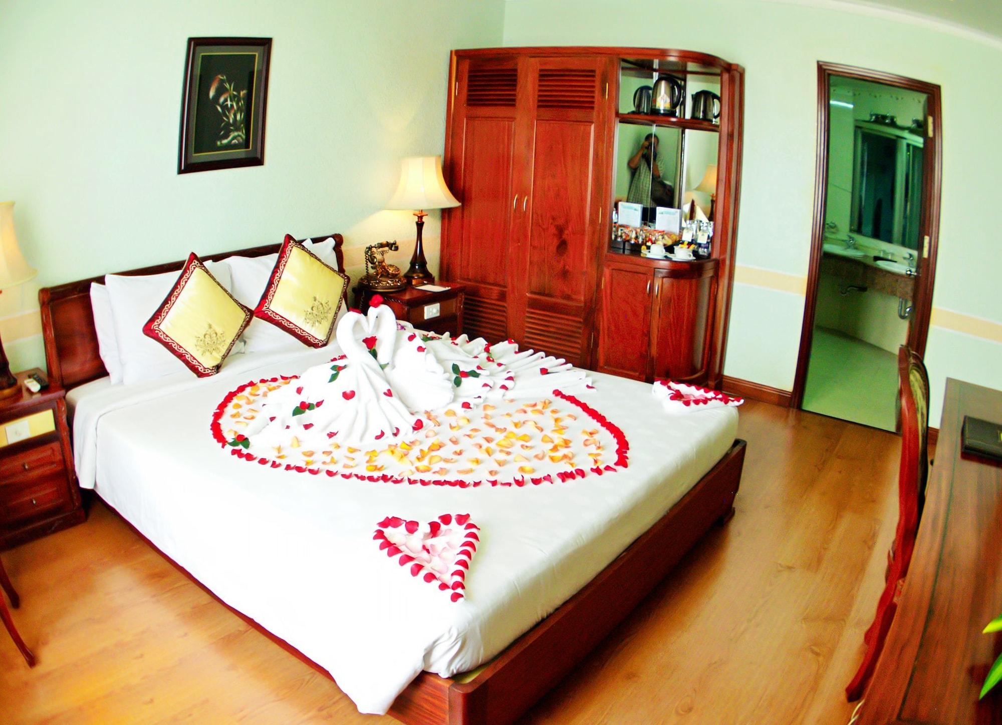 Hotel Ninh Kieu 2 4*