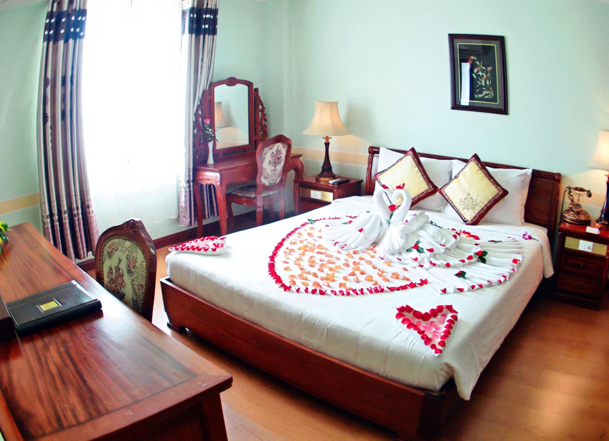 Ninh Kieu 2 Hotel Can Tho