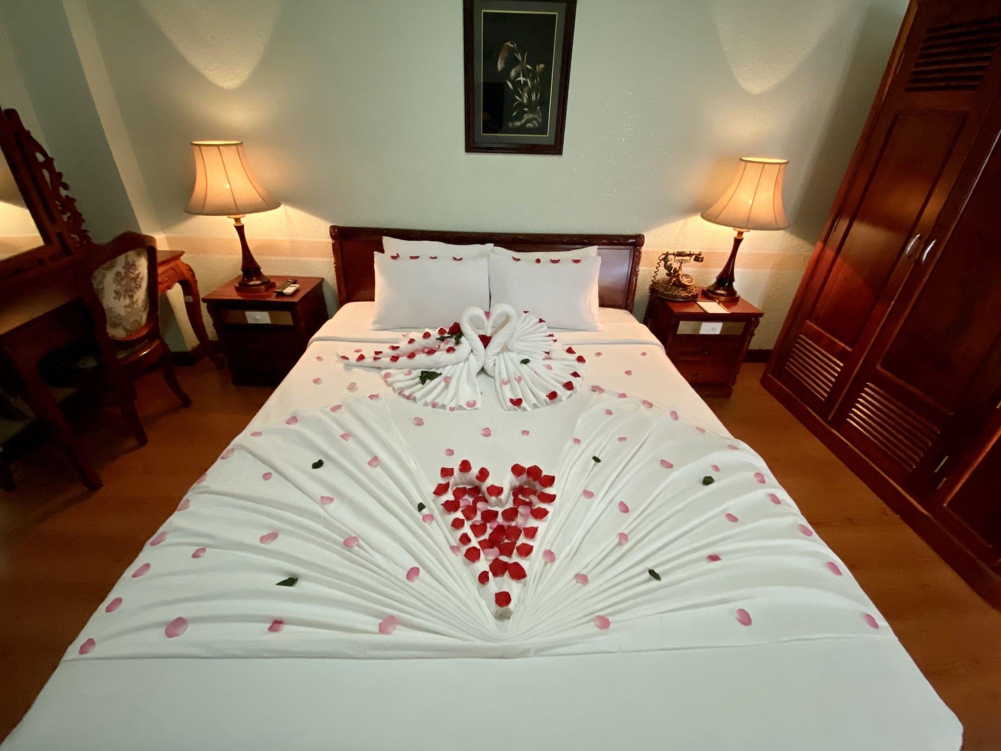 Ninh Kieu 2 Hotel Can Tho