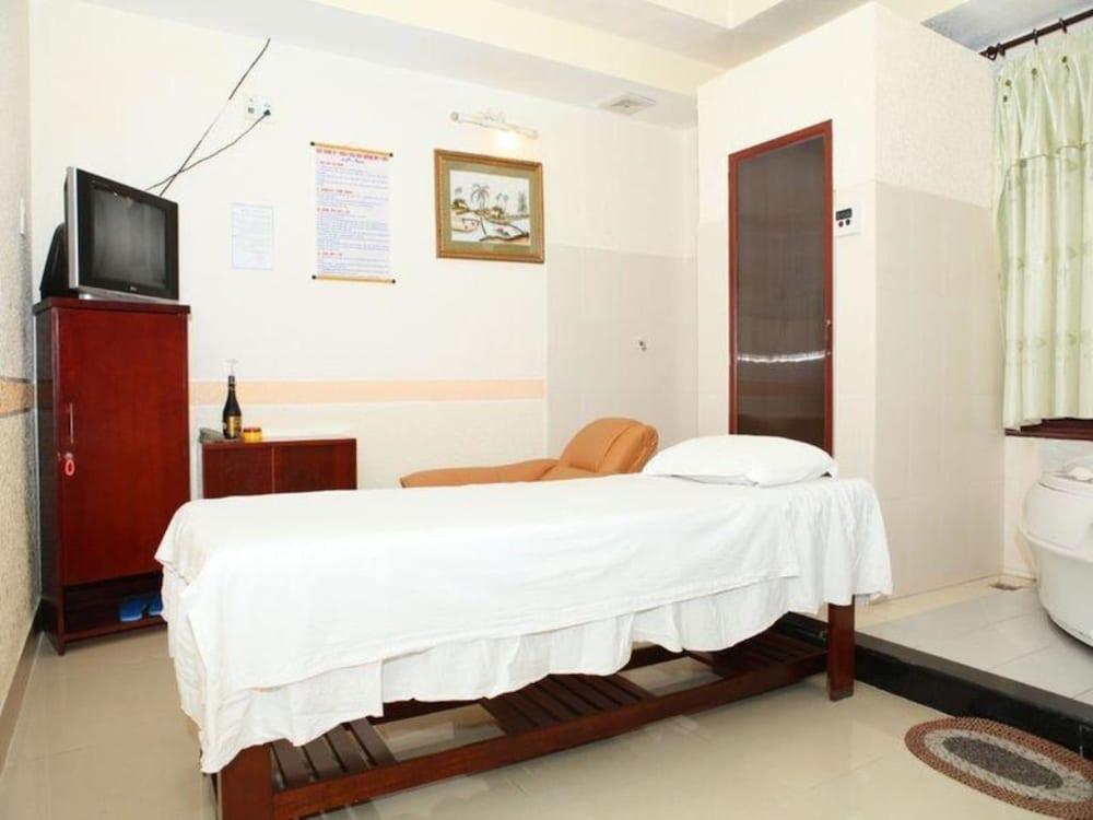 Hotel Ninh Kieu 2 Can Tho