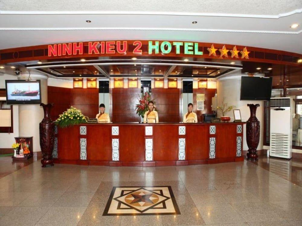 Ninh Kieu 2 Can Tho