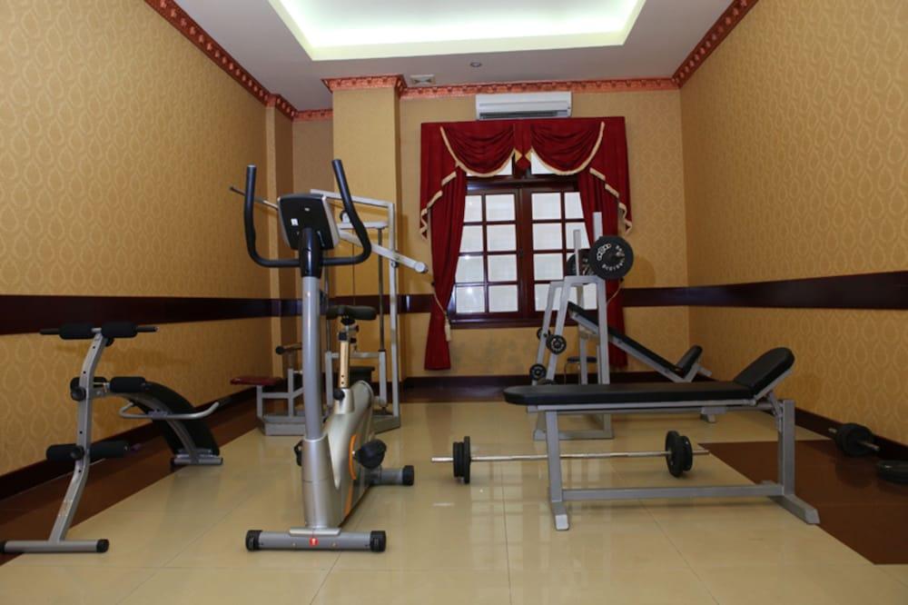 Ninh Kieu 2 Hotel Can Tho
