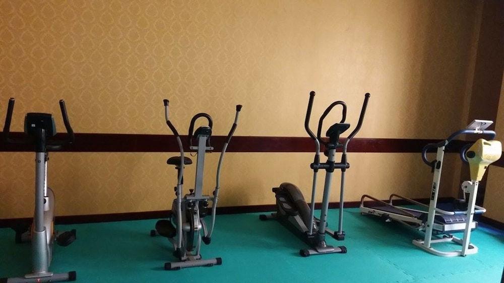 Ninh Kieu 2 Hotel Can Tho