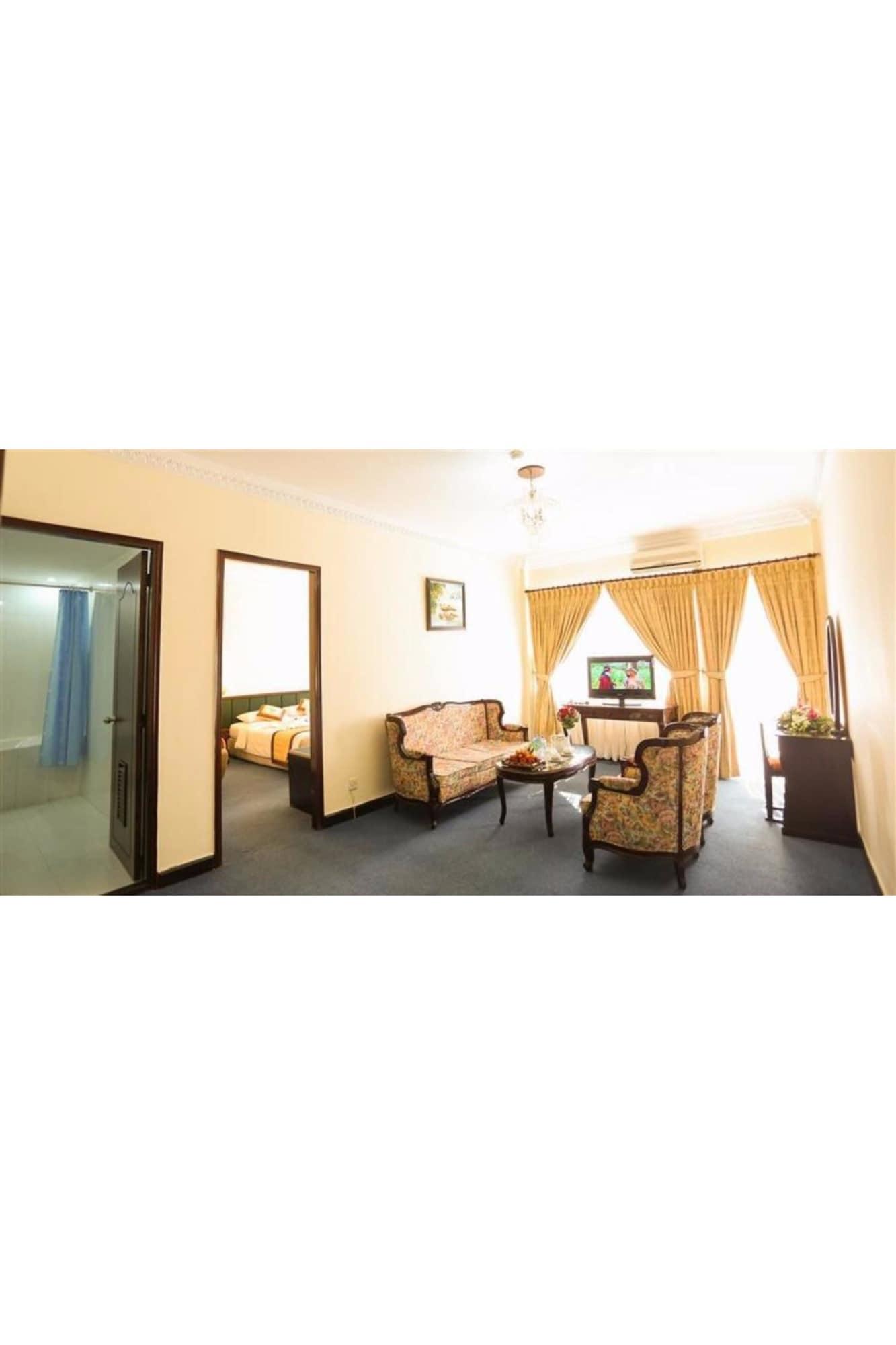 Hotel Royal Vung Tau