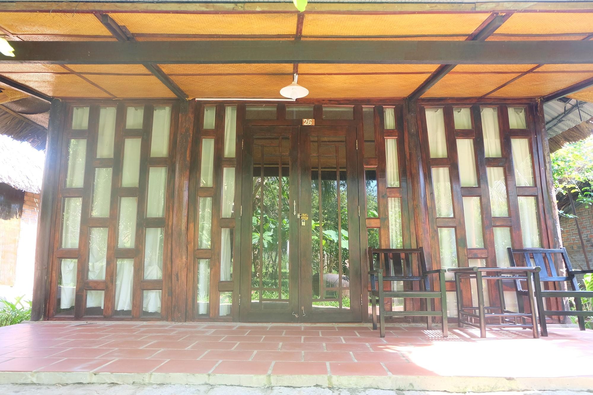 Dưỡng Mai Khách sạn