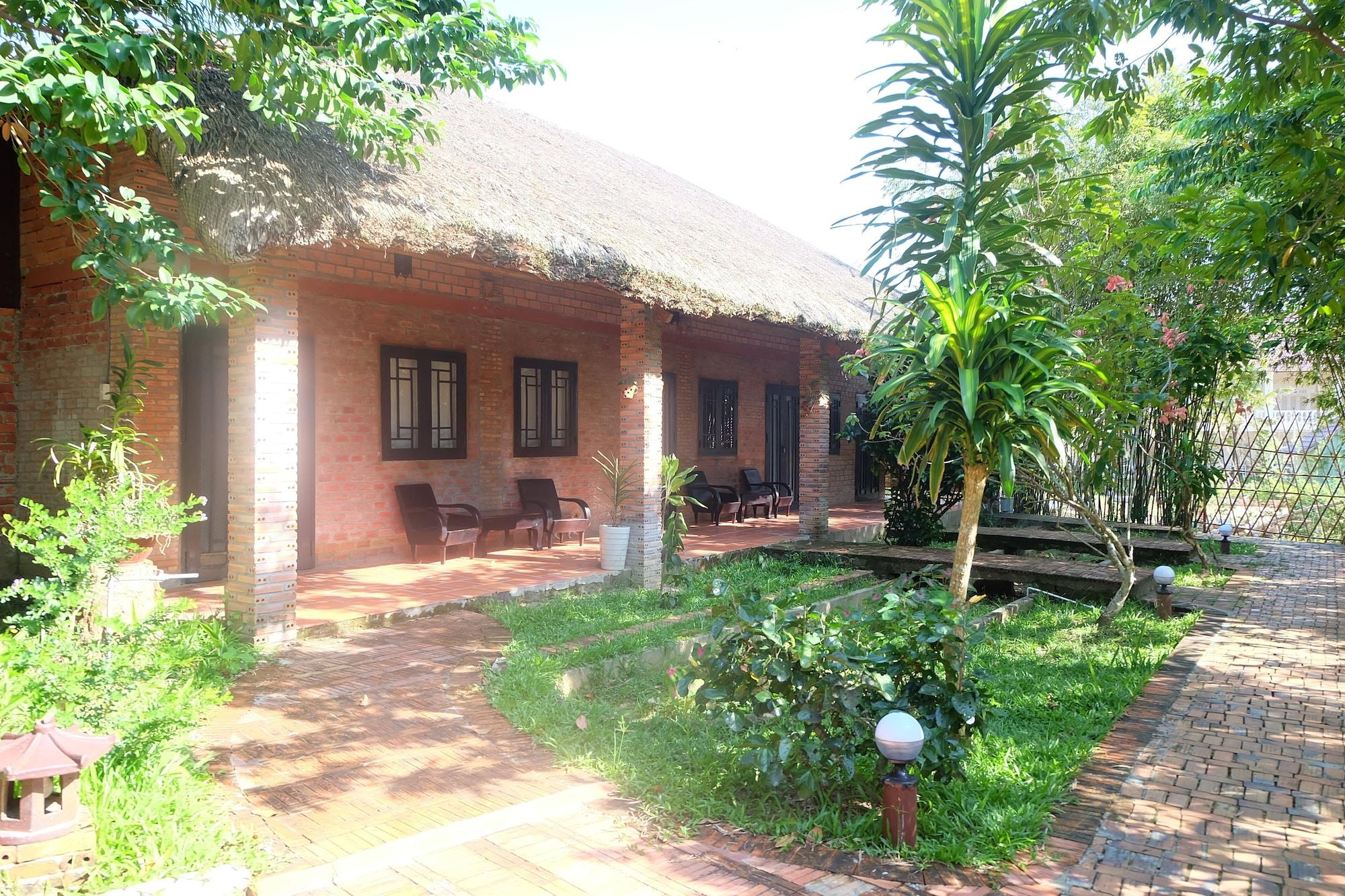 Khách sạn Dưỡng Mai 2*