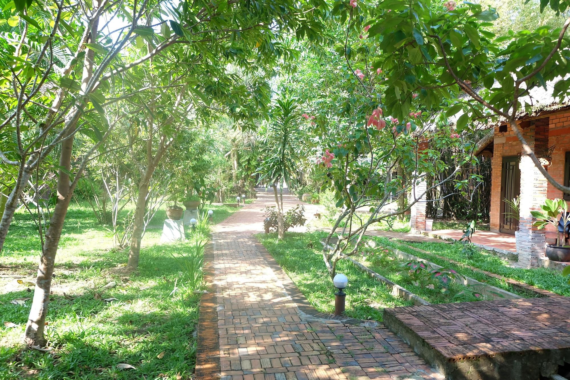 Khách sạn Dưỡng Mai Phú Quốc