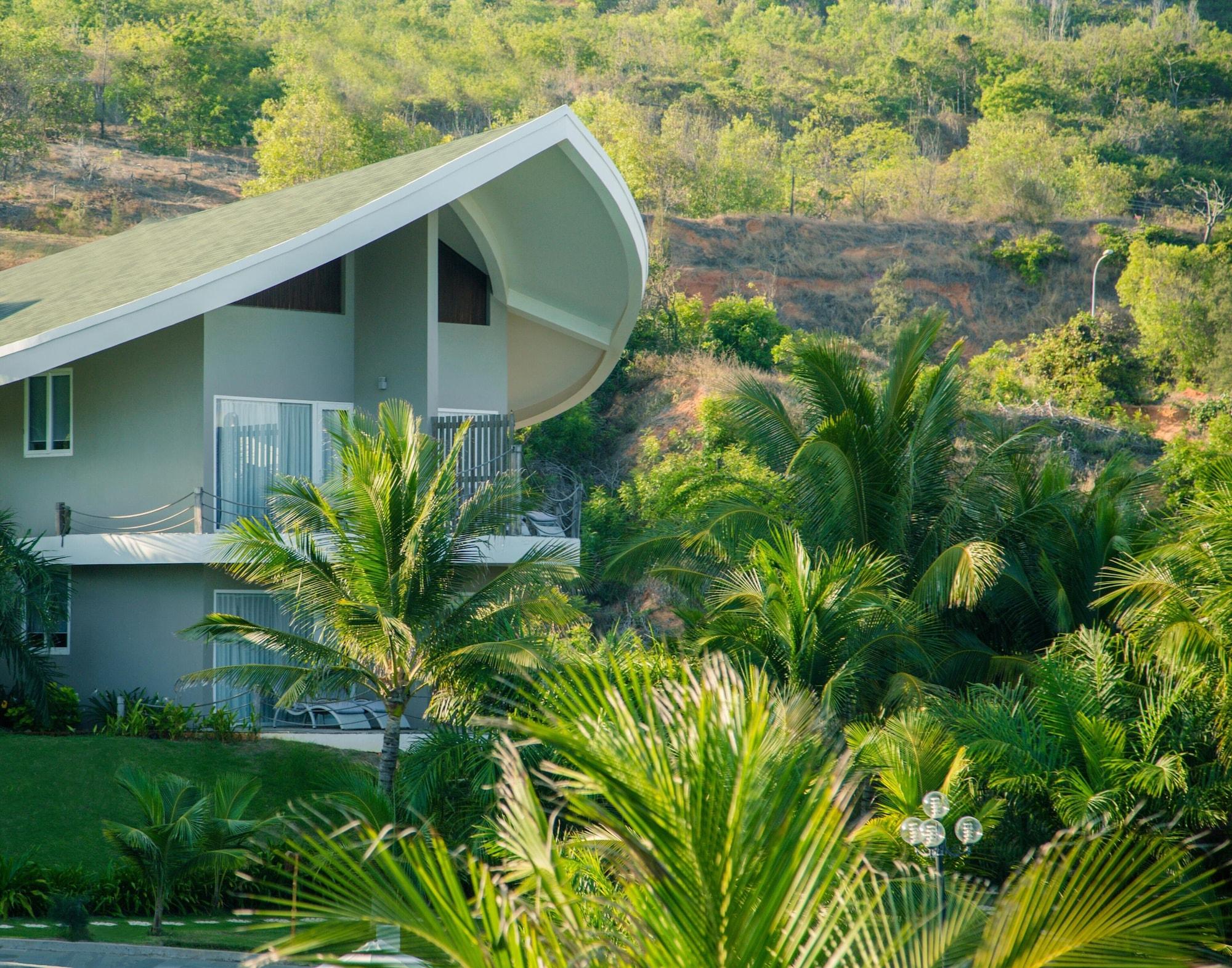 Sandunes & Resort Mui Ne