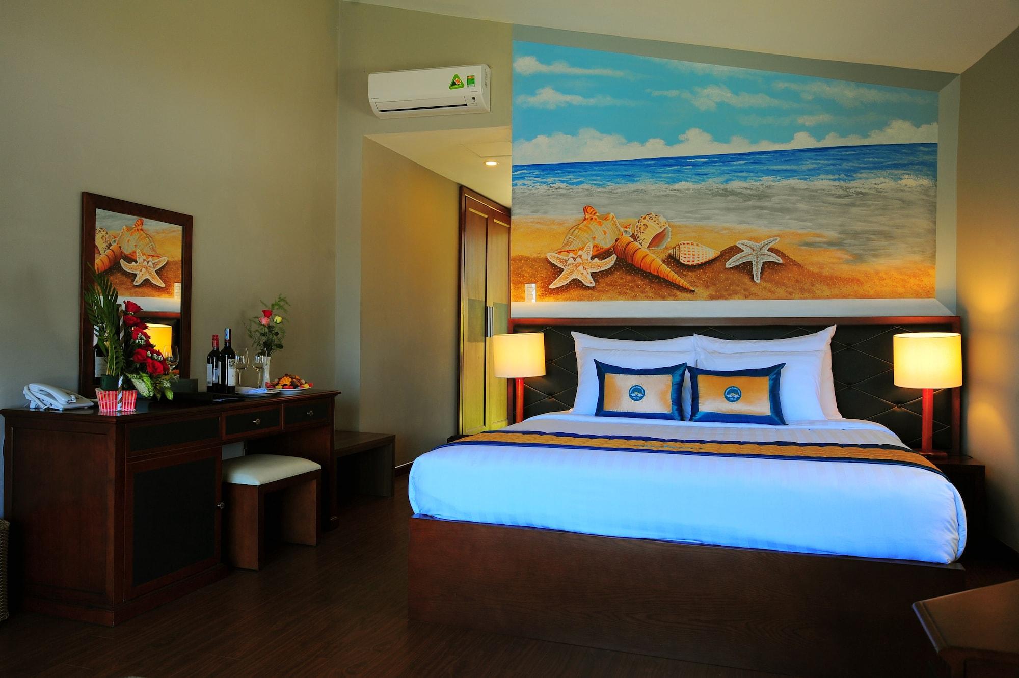 Sandunes &
