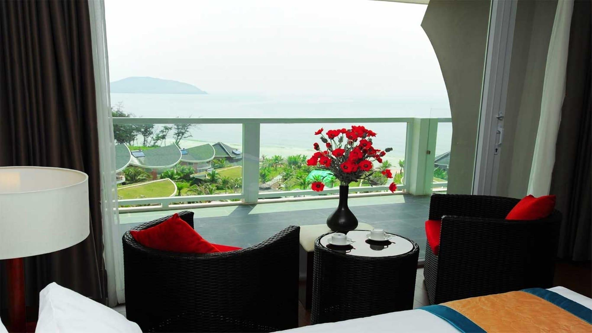 Resort Sandunes & Mui Ne