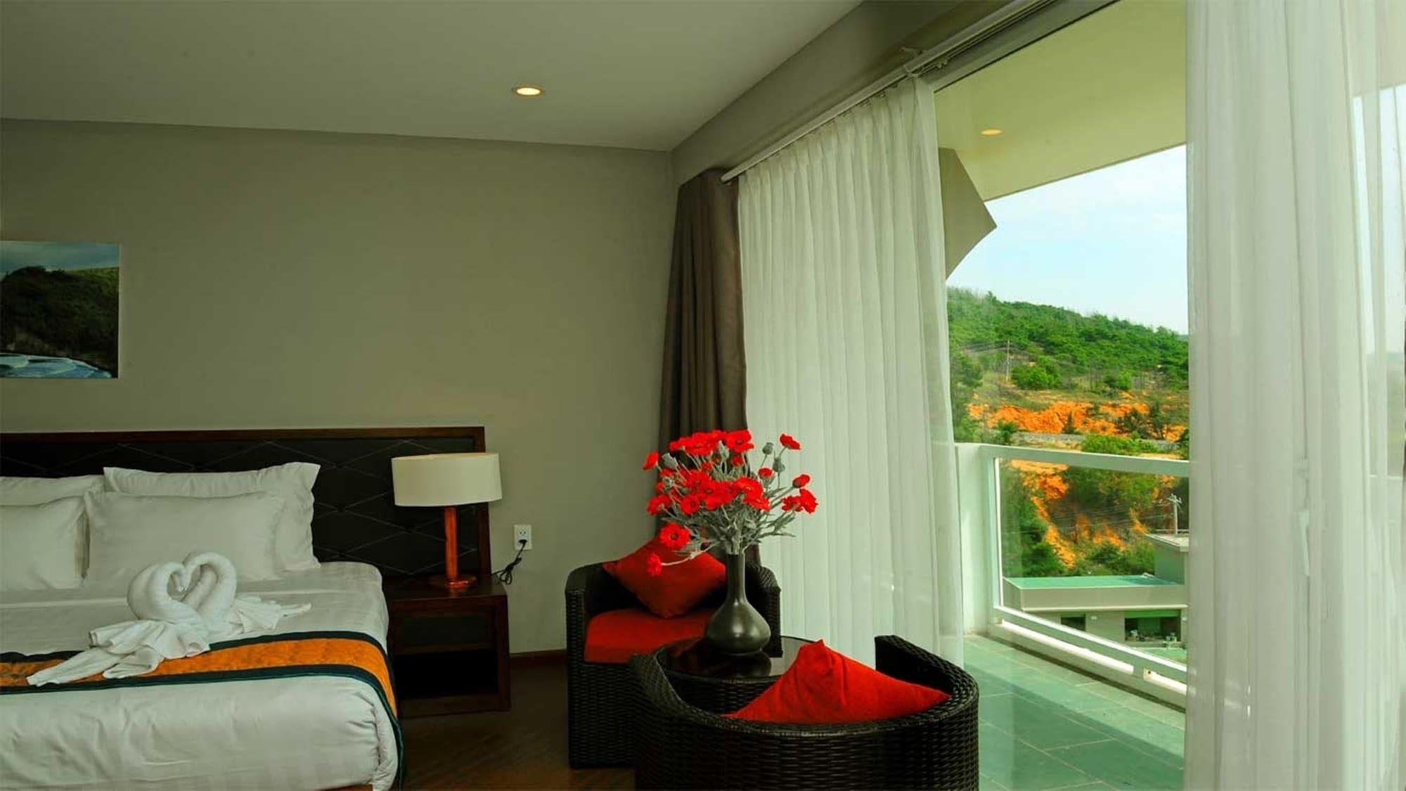 Resort Sandunes &