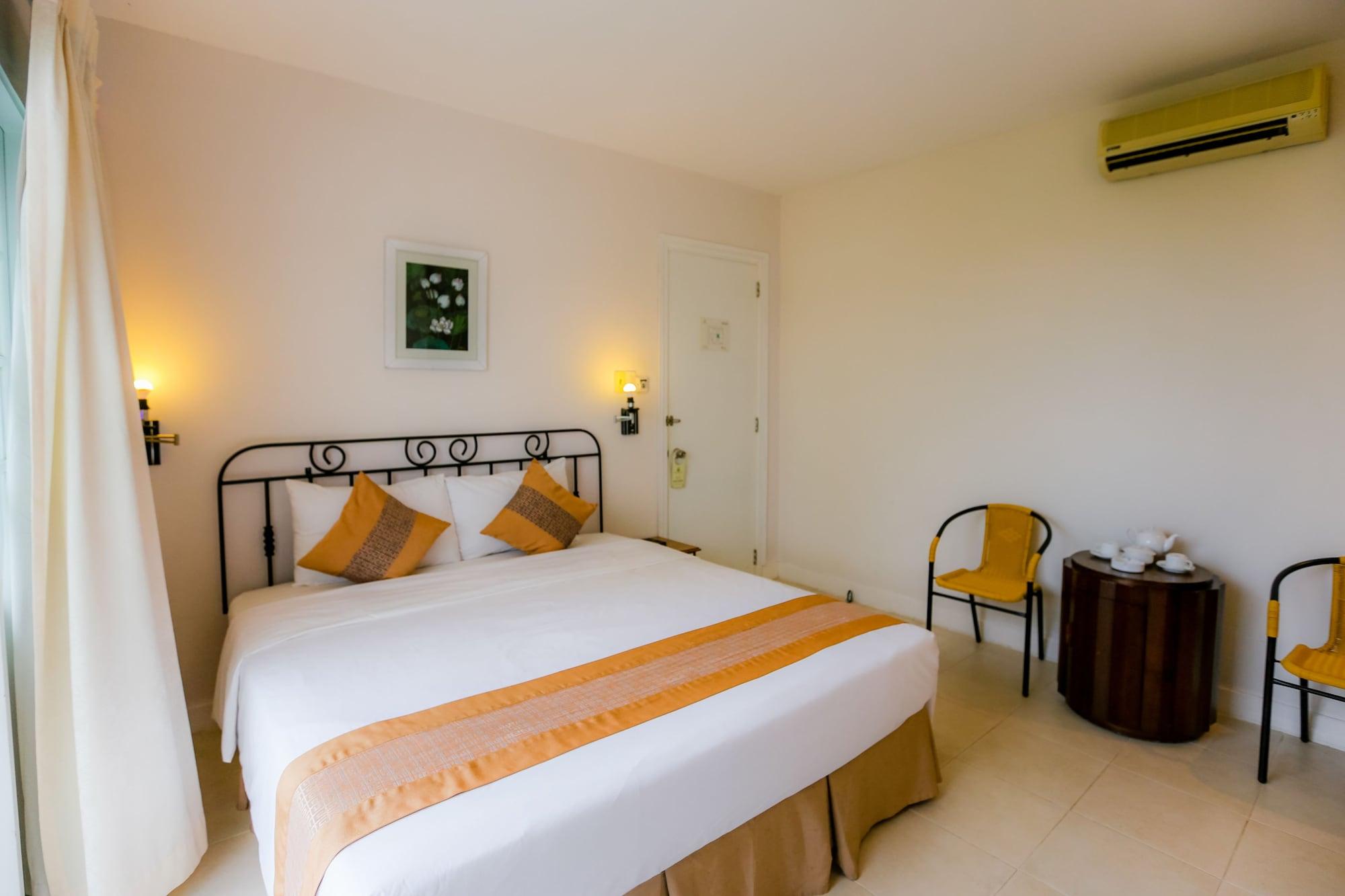 Valley Mountain Hotel 3*
