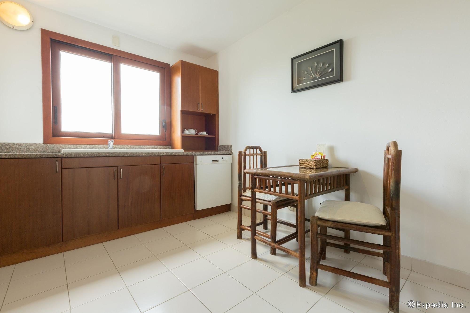 Aparthotel Saigon Domaine Luxury Residences Ho Chi Minh City