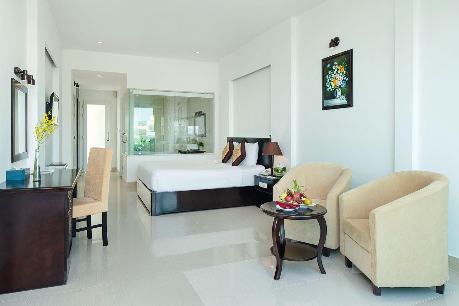 The Sailing Bay 4* Mui Ne