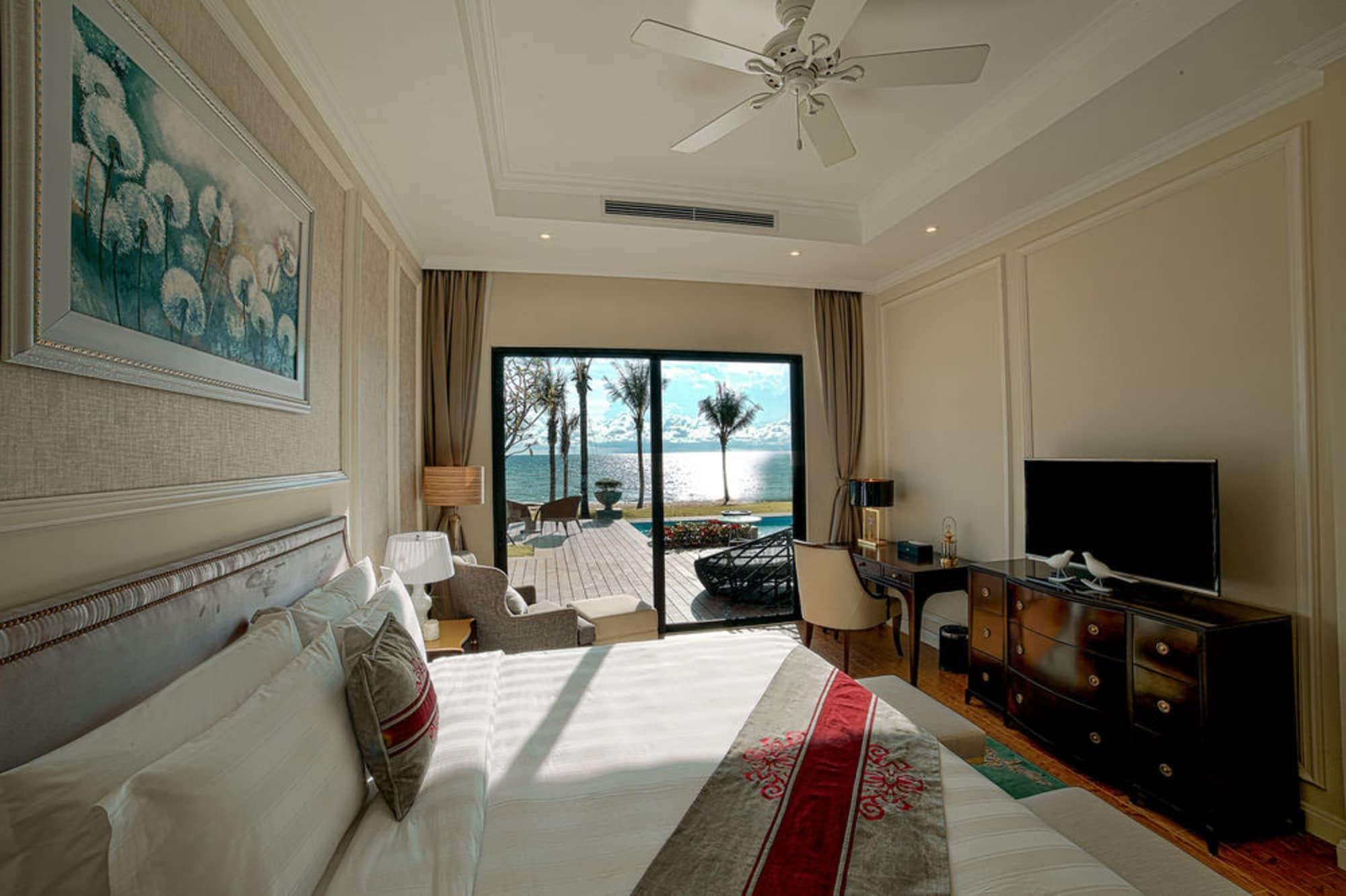 Resort Vinpearl & Long Nha Trang 5*