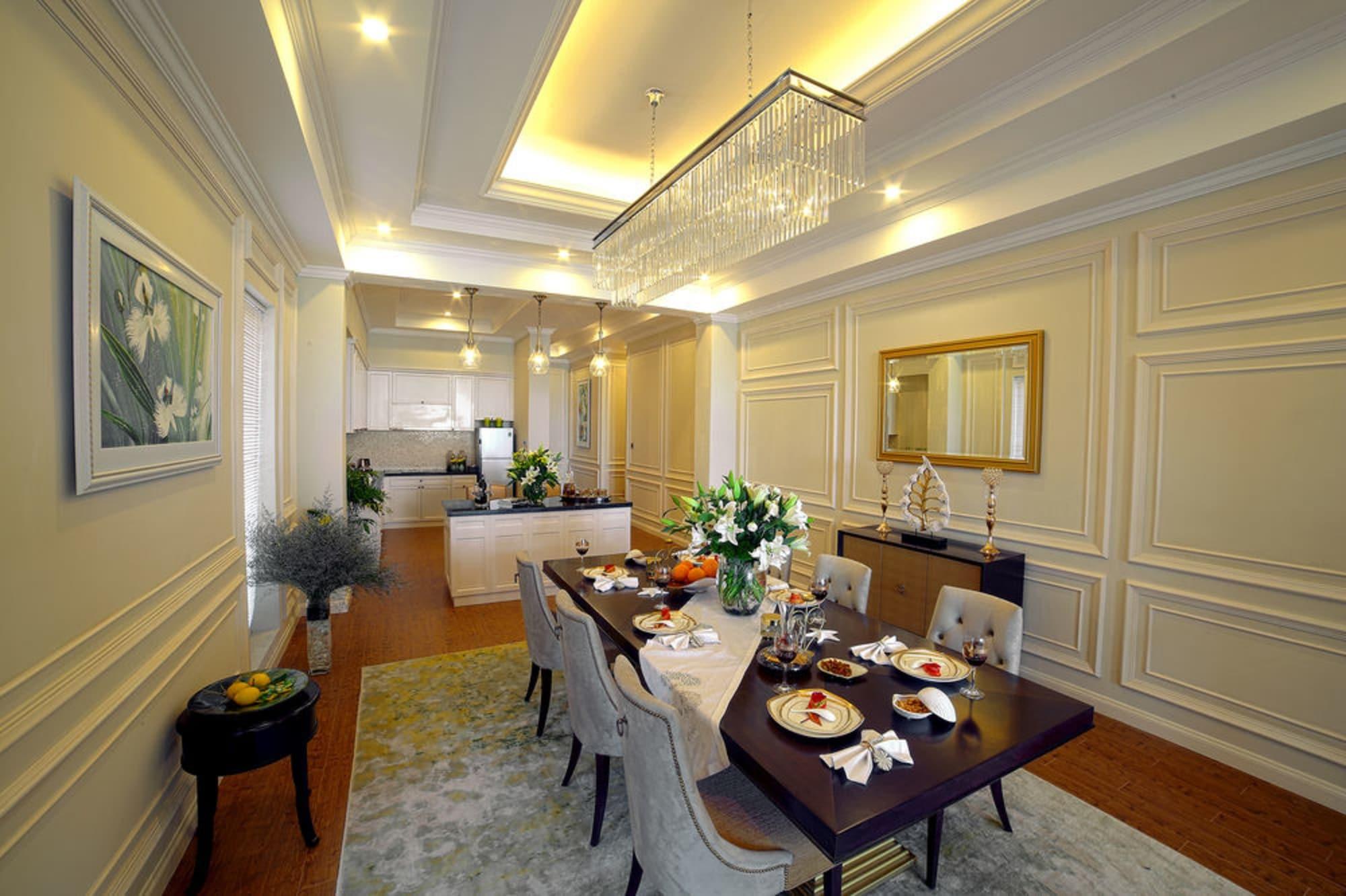 Vinpearl & Long Nha Trang Resort 5*