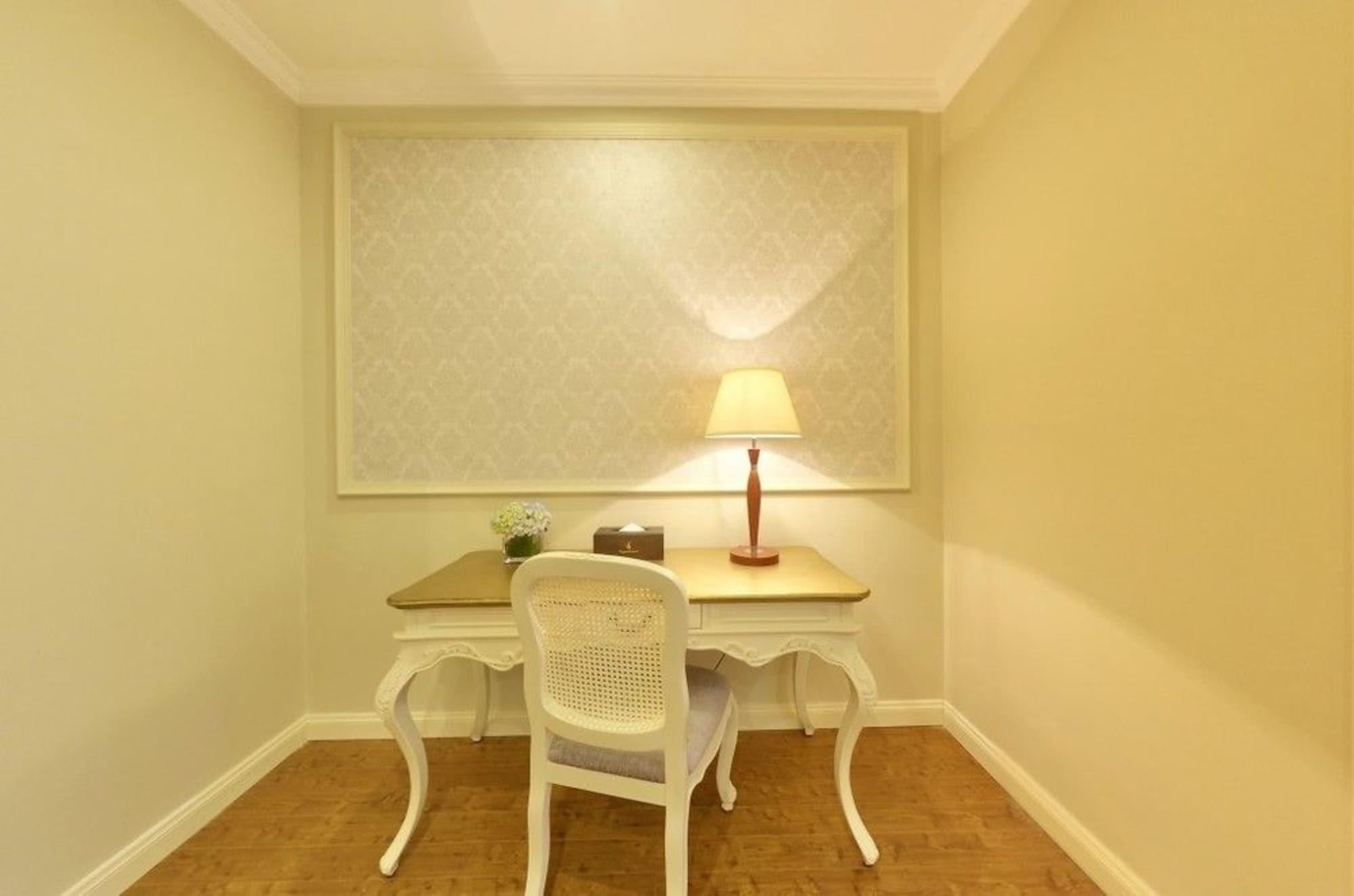 Melia Vinpearl Cam Ranh