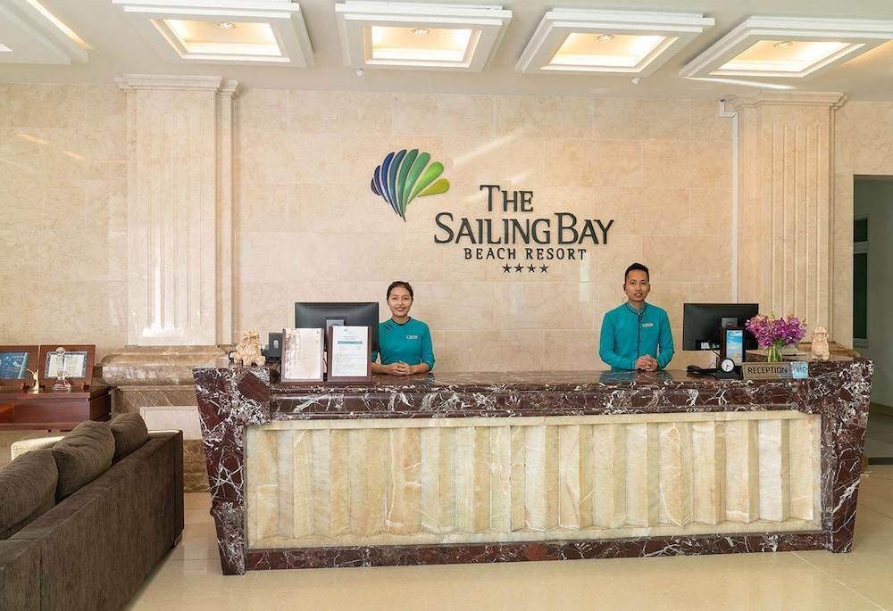 Resort The Sailing Bay