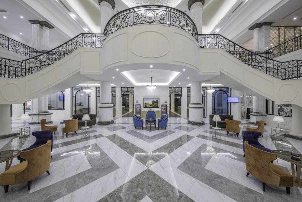 Vinpearl & Long Nha Trang Resort 5*
