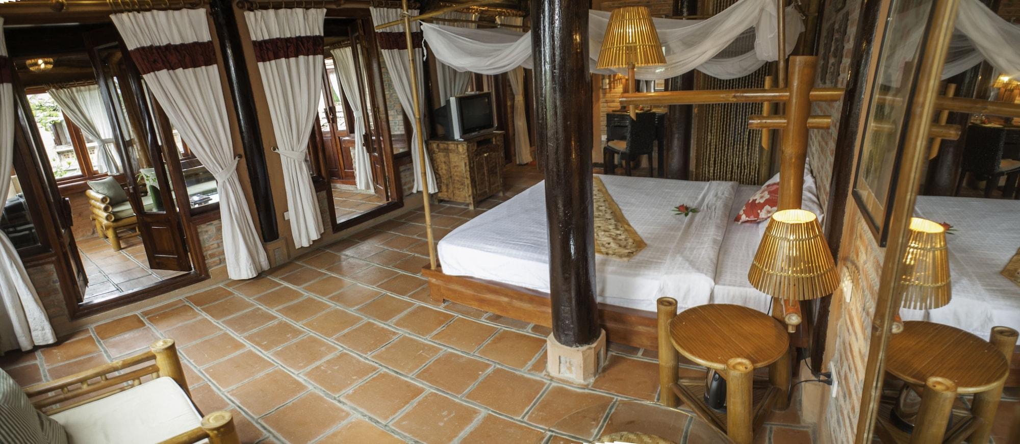 Chai Resort Sam Son