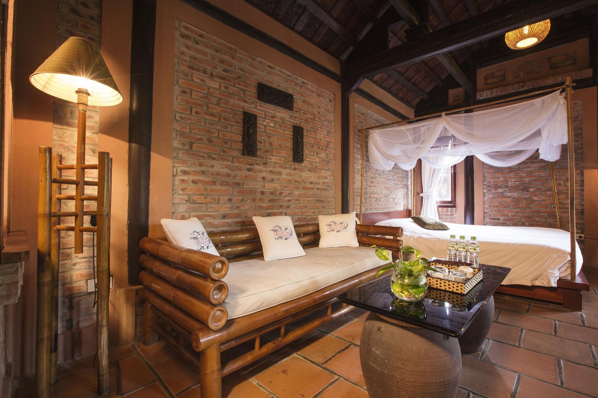 Resort Chai