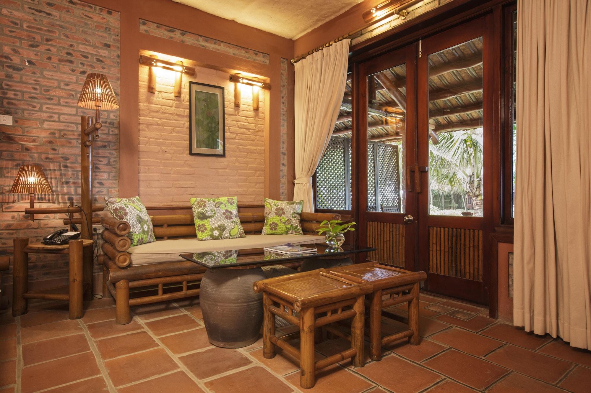 Resort Chai 4*