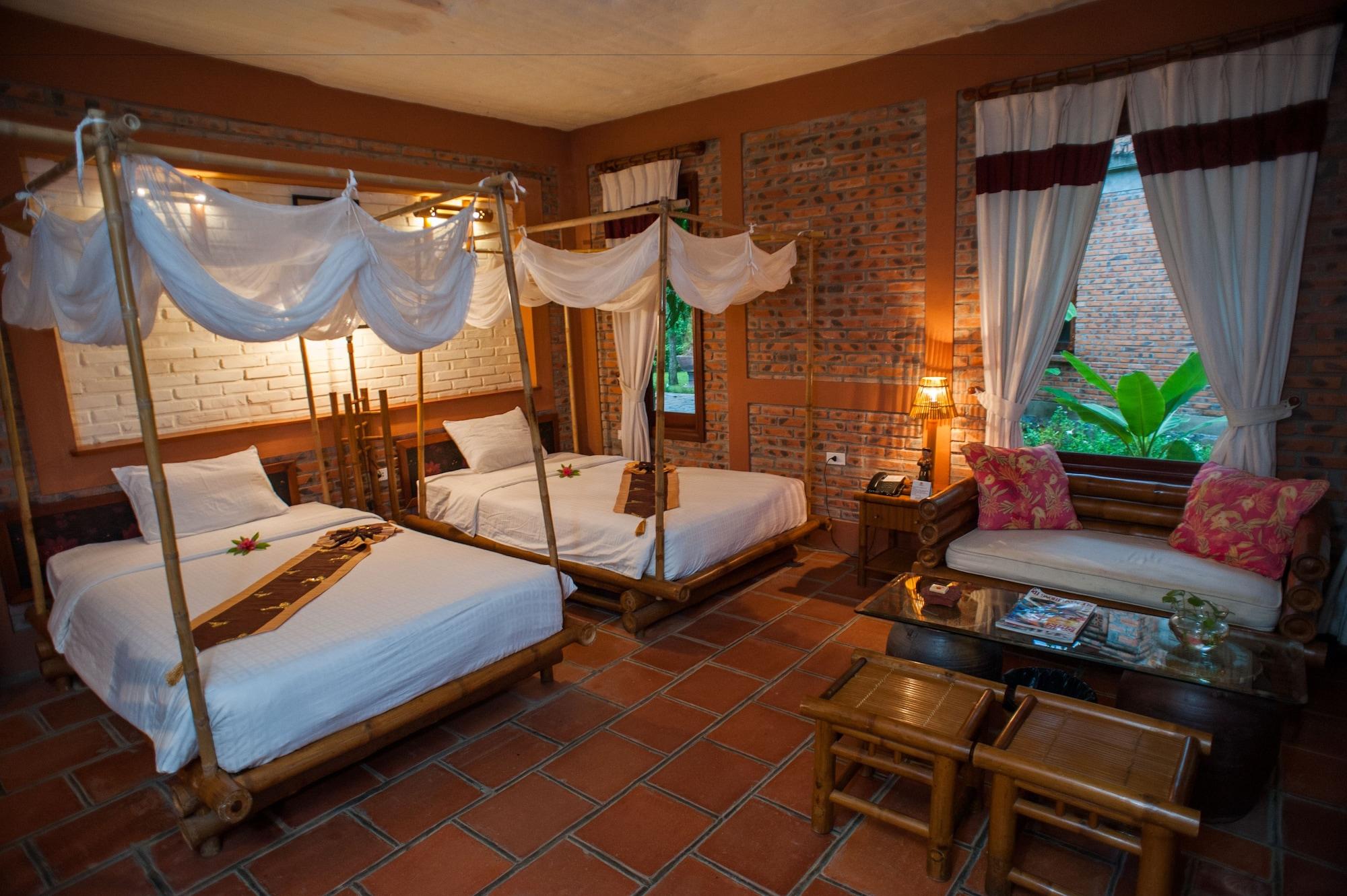 Chai Resort Sam Son