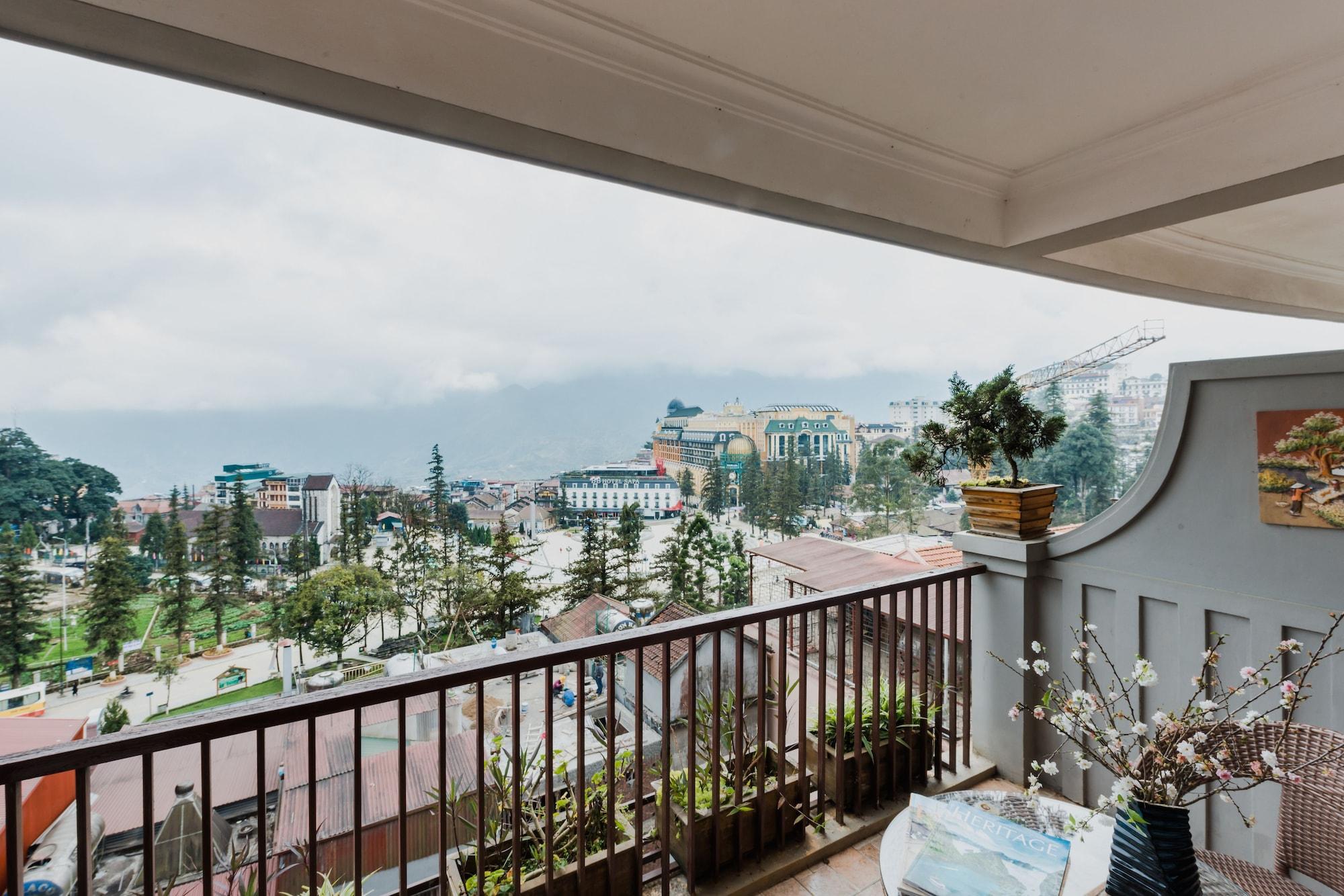 Panorama Hotel