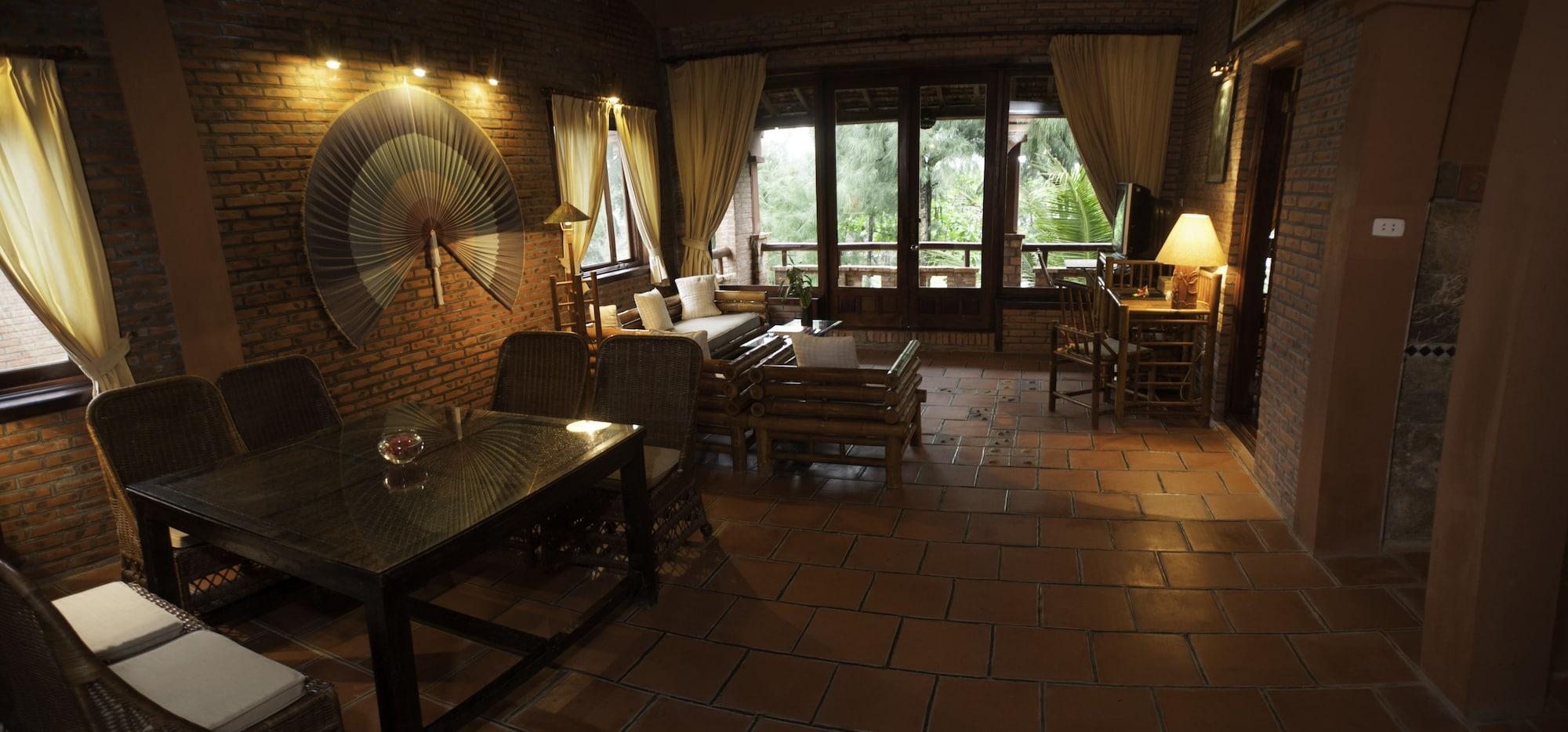 Chai Resort 4*