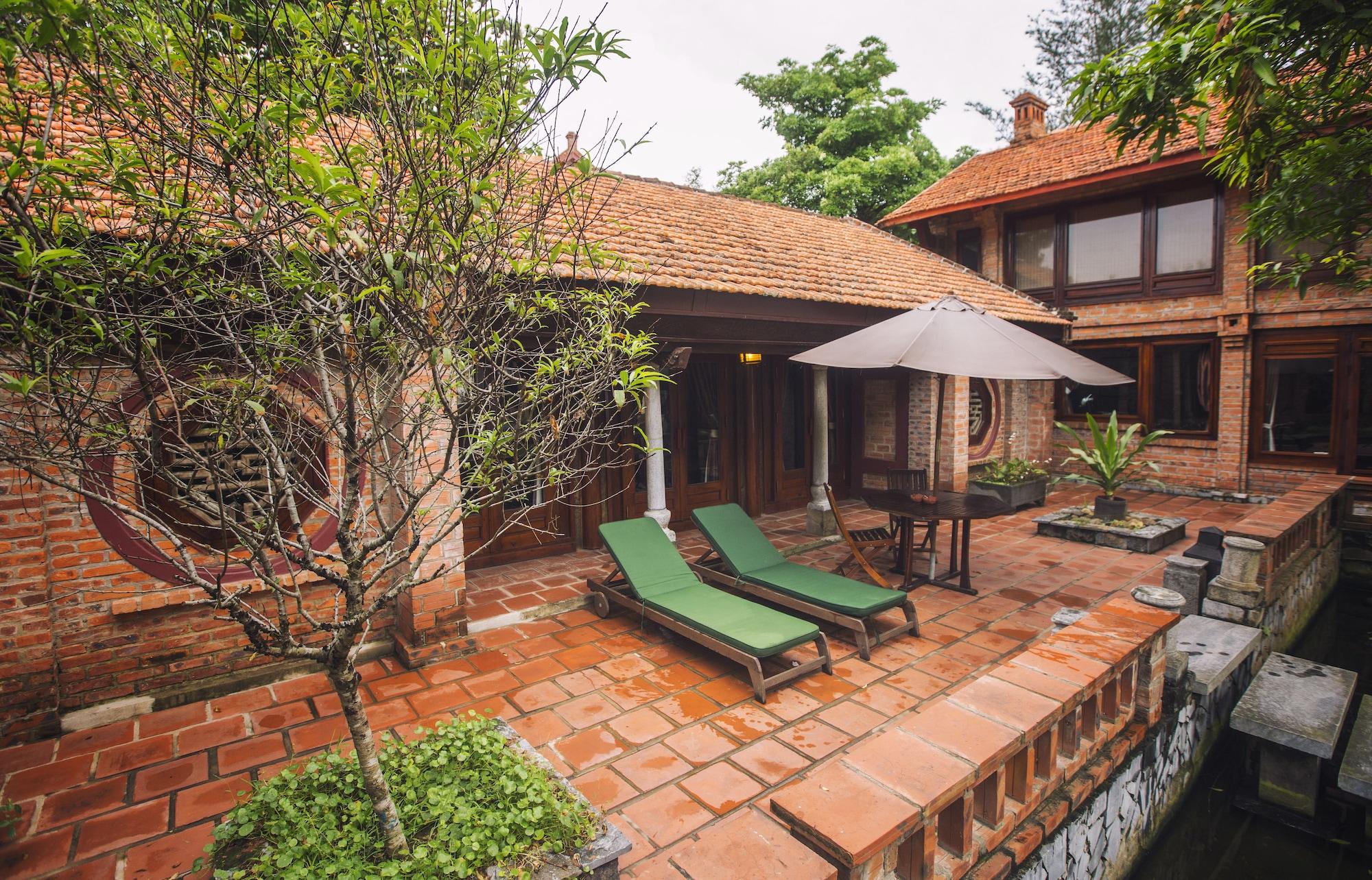 Resort Chai 4*