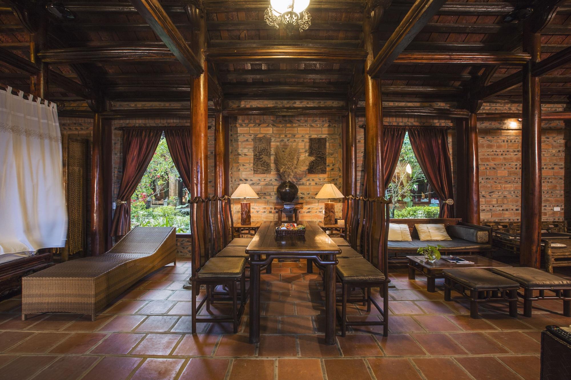 Chai Resort