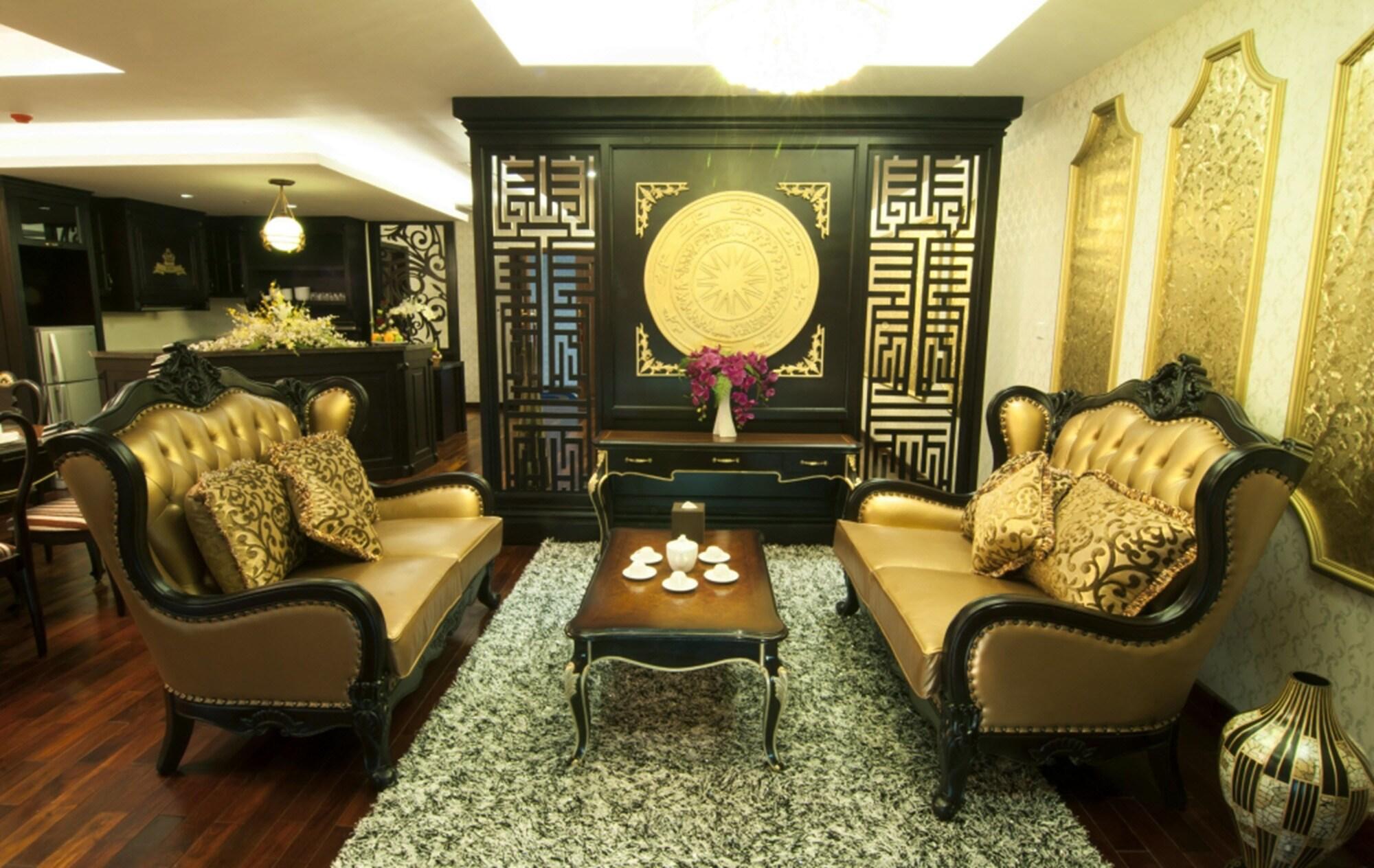 Hotel The Mira Thu Dau Mot